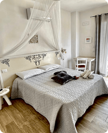 b&b ad otranto a 2 passi dal mare